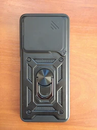 Чехол для смартфона BeCover Military для Xiaomi Redmi 13 Blue (BC_711552)