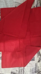 Набір наволочок Moon&Star Satin Stripe Royal White 40х40 2 шт (MS-840000390)