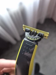 Сменное плавающее лезвие Philips OneBlade 360 QP420/50 2 шт (8710103997153) фото от покупателей 3