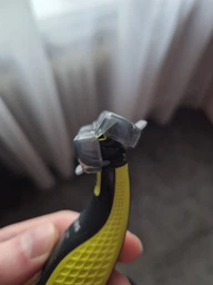 Сменное плавающее лезвие Philips OneBlade 360 QP420/50 2 шт (8710103997153) фото от покупателей 2
