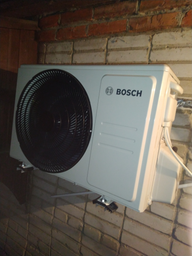 Кондиционер Bosch CL2000 RAC 2,6 kW + Кронштейн (крепление) для кондиционера Acc Electrics AE-001 (1286113590471) в подарок! фото от покупателей 10