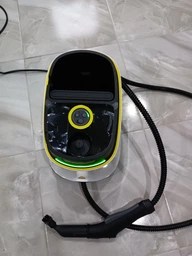 Пароочиститель Karcher SC 3 Deluxe Textile Edition (1.513-435.0) [122983] фото от покупателей 1
