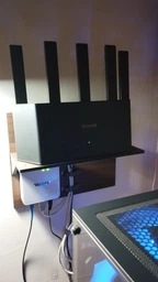 Бездротовий маршрутизатор Tenda TX2L Pro