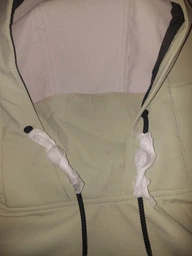 Куртка Dope Ж1099810 (Wylie DS jacket W FW2200552) колір зелений XS