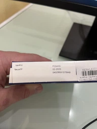 Nexgard Spectra (Нексгард Спектра) - Таблетки против блох, клещей и гельминтов для собак весом 30-60 кг фото от покупателей 16