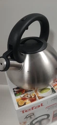 Чайник Tefal зі свистком 2.5 л (C7921024) фото від покупців 3
