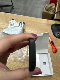 Мобiльний телефон Nokia 230 Dual Sim Dark Grey (A00026971) фото від покупців 2