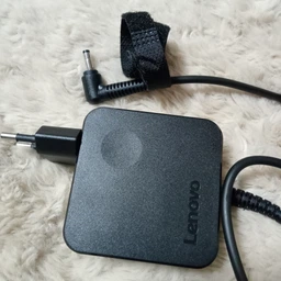 Блок питания для ноутбука Lenovo 20V, 2.25A, 45W, 4.0*1.7mm, Квадратный, Black (ADL45WCG) (с вилкой!) (1995019) фото от покупателей 9