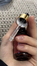 Протизапальна сіроватка з азелаїновою кислотою Cos De BAHA AZ Azelaic Acid 10 фото від покупців 2