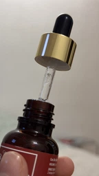 Протизапальна сіроватка з азелаїновою кислотою Cos De BAHA AZ Azelaic Acid 10 фото від покупців 1