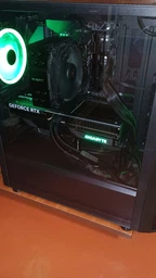 Видеокарта GF RTX 4070 Super 12GB GDDR6X Gaming OC Gigabyte (GV-N407SGAMING OC-12GD) фото от покупателей 2