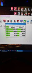 Внешний жесткий диск 2.5" 500 Гб Toshiba (HDTB510EK3AA) фото от покупателей 9