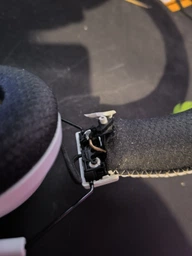 Навушники Razer Blackshark V2 PRO Wireless 2023 White (RZ04-04530200-R3M1)