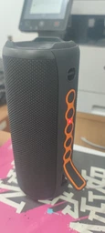 Беспроводная портативная колонка Aspiring Shake 20 1.0 TWS 40W Bluetooth FM Black (SH20TWS40) фото от покупателей 1
