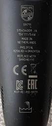 Бритвенный блок Universal для Philips SH90 сетка/нож в сборе головка филипс сетка Series 9000 (692009118) Черный фото от покупателей 2