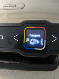 Гриль TEFAL OptiGrill Elite XL GC760D30 фото от покупателей 3