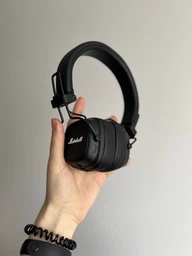 Наушники Marshall Headphones Major V Brown (1006834) фото от покупателей 10
