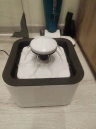 Поилка для животных Pet Water FOUNTAIN фото от покупателей 4