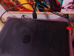 Графический монитор HUION Kamvas 12 + перчатка (GS1161) Cosmo Black фото от покупателей 2
