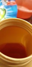 Средство для стирки жидкое Woolite Fruity с усиленным ароматом для цветных тканей с Кератином 4.5 л (5908252017645) фото от покупателей 7