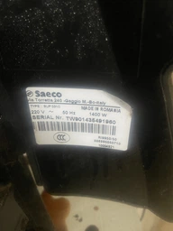 Ремкомплект заварочного устройства для кофемашин Saeco, Philips, Gaggia фото от покупателей 1