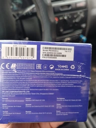 Ретранслятор TP-LINK RE305 WiFI5 / AC1200 / 100 Мбит/с / Поддержка MESH фото от покупателей 2