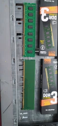 Модуль оперативной памяти DDR3 4GB/1600 Dato (DT4G3DLDND16) фото от покупателей 6