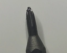 Отвертка с набором бит RZTK Screwdriver Combo 126 Set фото от покупателей 3