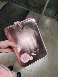 Чехол для планшета Yes Rose Gold 20х28 см (5056137177592)