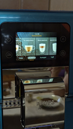 Кофемашина KRUPS Intuition Experience+ EA877D10 фото от покупателей 5