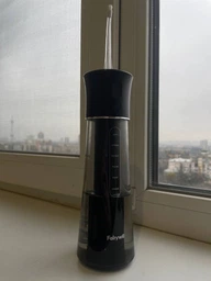Ирригатор Fairywill F30 black