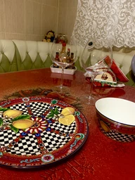 Набір келихів для вина Bohemia Gastro 4S032/00000/650 (650 мл, 6 шт) фото від покупців 1