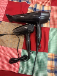 Фен PHILIPS BHC010/10 фото от покупателей 8