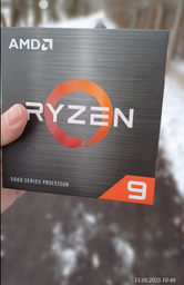 Процесор AMD Ryzen 9 5950X 3.4 GHz / 64 MB (100-100000059WOF) sAM4 BOX фото від покупців 3
