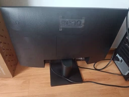 Монитор 24" BenQ GW2490E (9H.LMELJ.LBE) IPS / FullHD&nbsp;/ 100 Гц&nbsp;/ Adaptive Sync / Eye-Care / 99% sRGB / Speakers 2W фото от покупателей 7