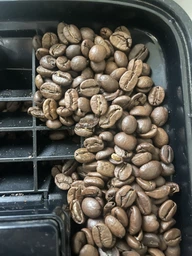 Упаковка кофе в зернах Ferarra Caffe 100% Arabica с клапаном 1 кг х 2 шт (4820198877217) фото от покупателей 3