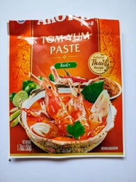 Паста Том Ям Aroy-D 400 г (016229906450)