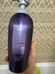 Шампунь для волосся відновлюючий, від випадіння Daeng Gi Meo Ri Vitalizing Shampoo, 7 мл фото від покупців 6