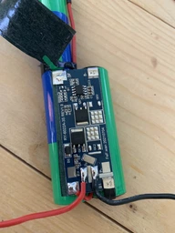 Автокомпресор Aspiring Storm 2 Power Bank (ST2000USB) фото від покупців 2