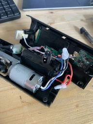 Автокомпресор Aspiring Storm 2 Power Bank (ST2000USB) фото від покупців 1