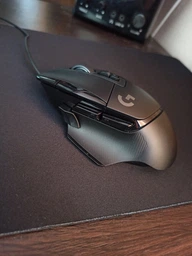 Мышь Logitech G502 X Black (910-006138)