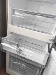 Двухкамерный холодильник Samsung RB33J3200SA/UA фото от покупателей 15