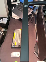 Настольная светодиодная лампа Officepro 24W 1000Lm 2700-6500К (SL210B) фото от покупателей 2