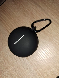 Чохол для Oppo Enco Buds 2 (black) фото від покупців 1