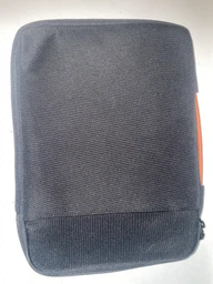 Противоударный чехол Sweetone для ноутбуков 17.3" дюймов Черный (FZ03S-17BK) фото от покупателей 10