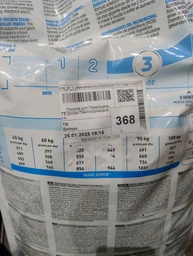 Сухой корм для щенков гигантских пород Royal Canin Giant Puppy до 8 месяцев 15 кг (3182550707046) (3030150)