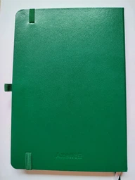 Нотатник Axent Partner 125x195 8306-08-A фото від покупців 1