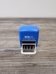 Мини-датер COLOP S120 цифр. 4 мм (00016513)
