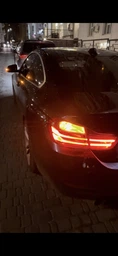 Светодиодная LED лампа в поворот красного фонаря 1156 BA15s P21W 33 SMD 2835 12V Желтая для сертификации Avtoexpect (11650) фото от покупателей 1