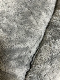 Лежак для собак и кошек Purlov Bed For Pets 60 х 45 см с бортами (24288) фото от покупателей 2